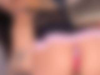 Nina's Live Sex Cam Show