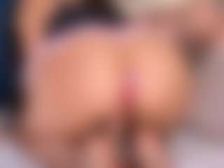 Nina's Live Sex Cam Show