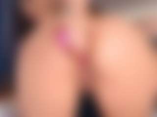 Nina's Live Sex Cam Show