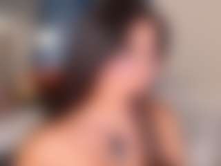 Nina's Live Sex Cam Show
