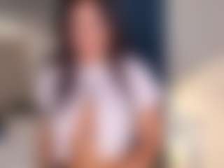 Nina's Live Sex Cam Show