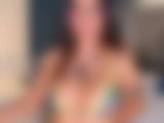 Nina's Live Sex Cam Show