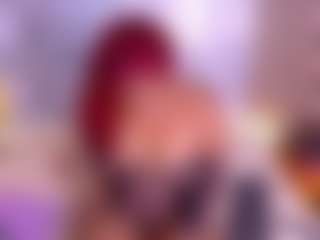 Live cam show with choco-dessert - Sexwebcam on CamwithHer