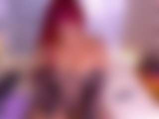 Live cam show with choco-dessert - Ebony on SpankPalCams | colombia