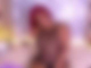 Live cam show with choco-dessert - Brown Eyes Black on livesuperchat.net