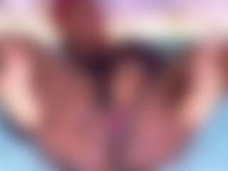 Live cam show with choco-dessert - Black Blowjob on Camsoda