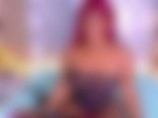 Live cam show with choco-dessert - Black Young Adult on CamClone