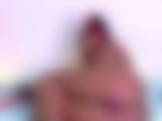 Live cam show with choco-dessert - Fingers on Camsoda