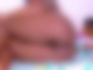 Live cam show with choco-dessert - Handjob on Camsoda