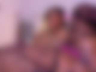 Live cam show with choco-dessert - Handjob on Dare Cams