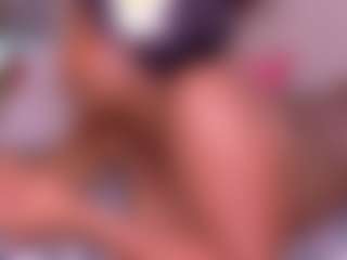 Live cam show with choco-dessert - Big Tits on SmokeAndPoke