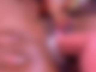 Live cam show with choco-dessert - Black BBW on Soda Cam | colombia