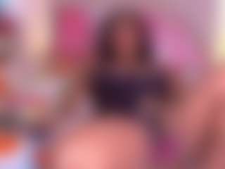 choco-dessert's Live Sex Cam Show