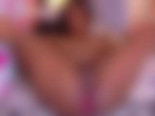 Live cam show with choco-dessert - Lush Big Tits on Camsoda