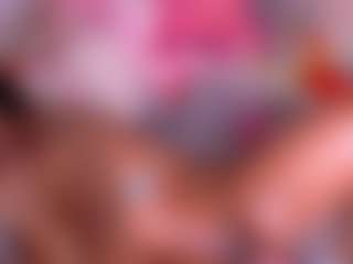 Live cam show with choco-dessert - Handjob on Dare Cams