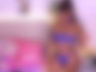 Live cam show with choco-dessert - Black Dildo on Camsoda | colombia