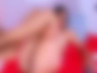 Estrella-Harryson's Live Sex Cam Show
