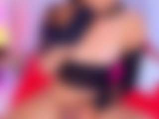 Estrella-Harryson's Live Sex Cam Show