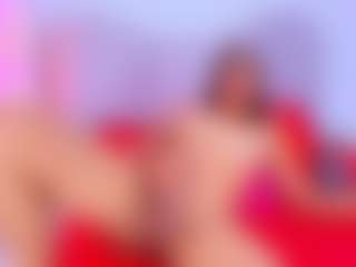 Estrella-Harryson's Live Sex Cam Show