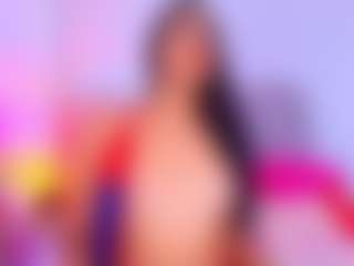 Estrella-Harryson's Live Sex Cam Show