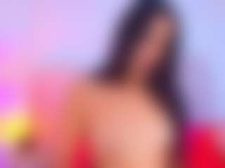 Estrella-Harryson's Live Sex Cam Show