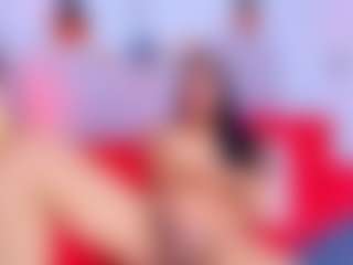 Estrella-Harryson's Live Sex Cam Show