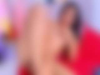 Estrella-Harryson's Live Sex Cam Show