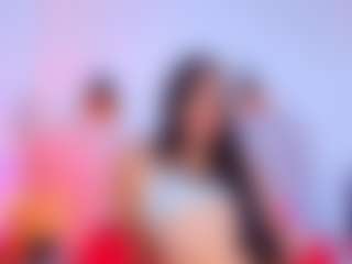 Estrella-Harryson's Live Sex Cam Show