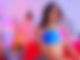 Estrella-Harryson's Live Sex Cam Show