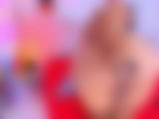 Estrella-Harryson's Live Sex Cam Show