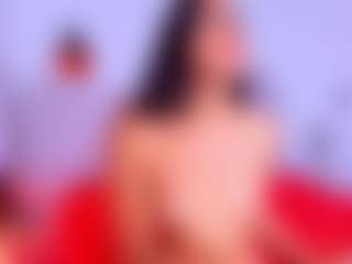 Estrella-Harryson's Live Sex Cam Show