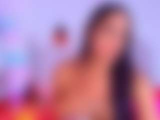 Live cam show with Estrella-Harryson - White on Cam Slut | colombia