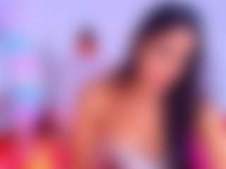 Estrella-Harryson's Live Sex Cam Show