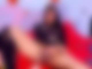 Estrella-Harryson's Live Sex Cam Show