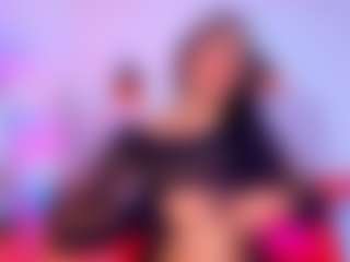 Estrella-Harryson's Live Sex Cam Show