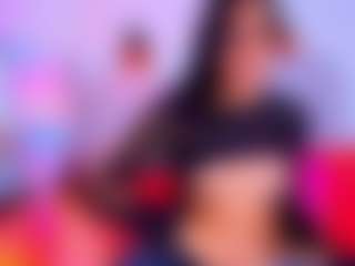 Live cam show with Estrella-Harryson - Brown Eyes on SinfulBabes