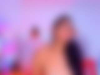 Live cam show with Estrella-Harryson - Orgasm on Soda Cam
