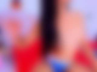 Estrella-Harryson's Live Sex Cam Show