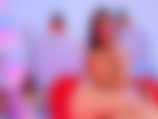 Estrella-Harryson's Live Sex Cam Show
