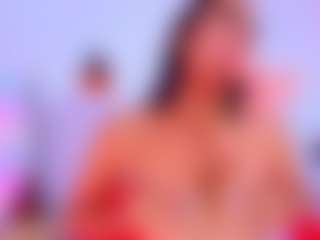 Estrella-Harryson's Live Sex Cam Show