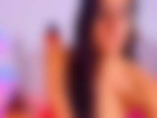Estrella-Harryson's Live Sex Cam Show