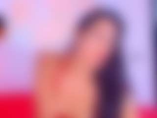 Live cam show with Estrella-Harryson - Orgasm on SpankPalCams