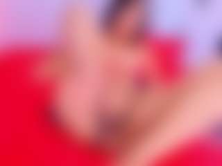 Live cam show with Estrella-Harryson - Brown Eyes on SpankPalCams