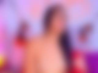 Estrella-Harryson's Live Sex Cam Show