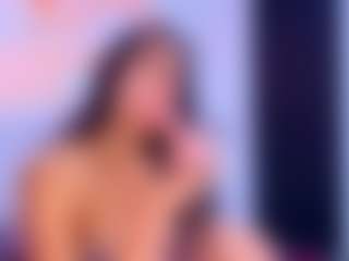 Live cam show with Estrella-Harryson - Tease on xfollow cams