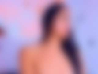 Live cam show with Estrella-Harryson - Spank on LiveSexCams6