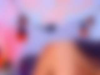 Live cam show with Estrella-Harryson - Spank on Camsoda