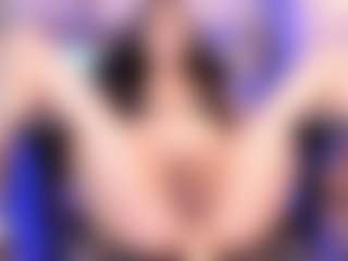 SaraCabali's Live Sex Cam Show