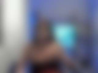 SaraCabali's Live Sex Cam Show