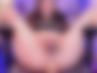 SaraCabali's Live Sex Cam Show